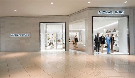 michael kors stores biggera waters